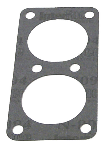 Sierra Marine Carburetor Rebuild Kit (MPN: 18-7005)