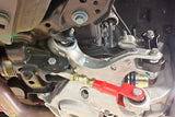 BMR Suspension Control Arm Rebuild Kit (MPN: BK055)