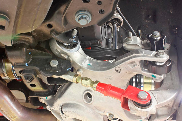 BMR Suspension Control Arm Rebuild Kit (MPN: BK055)