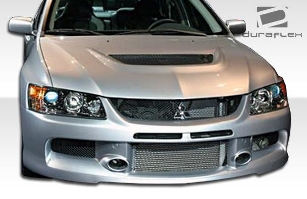 Duraflex Bumper Cover (MPN: 104456)