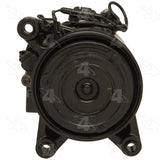 Four Seasons Air Conditioner Compressor (MPN: 77371)