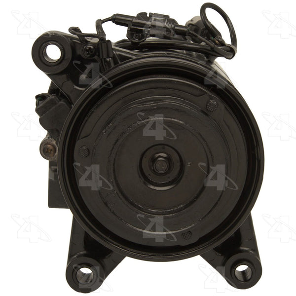 Four Seasons Air Conditioner Compressor (MPN: 77371)