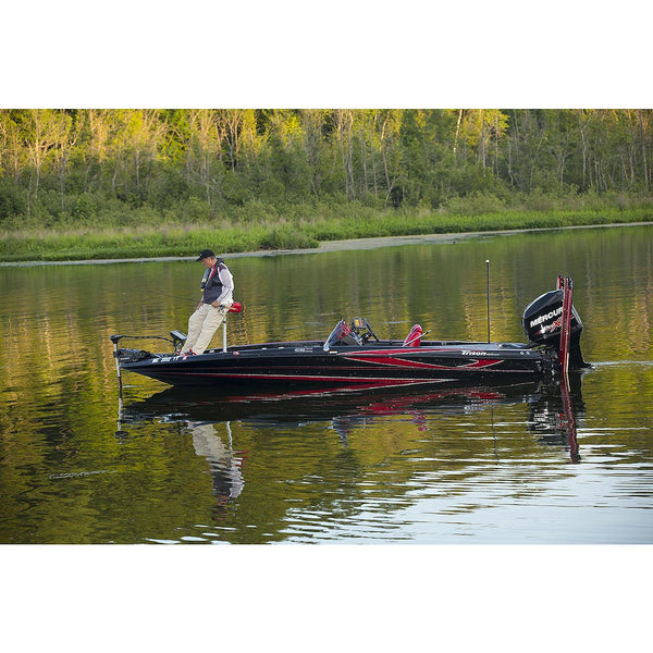 Attwood Marine Navigation Light (MPN: 5530-24BP1)