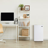 Magic Chef Single Compartment Mini Refrigerator (MPN: MCBR350W2)