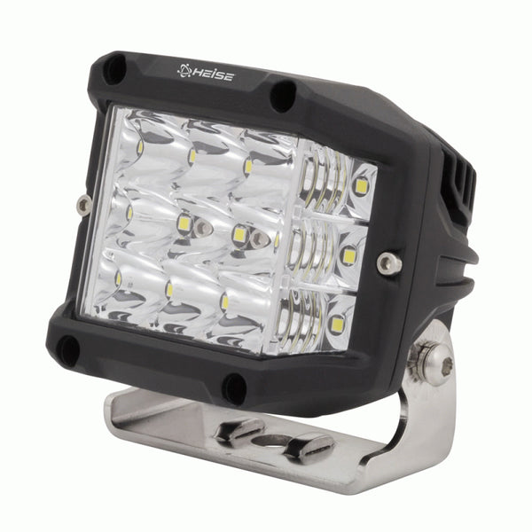 Metra Work Light 4 Inch Cube (MPN: HE-HCL1402PK)