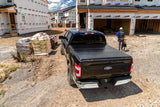 UnderCover Triad Hard Folding Tonneau Cover (MPN: TR26030)