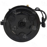 Four Seasons Air Conditioner Compressor (MPN: 57100)