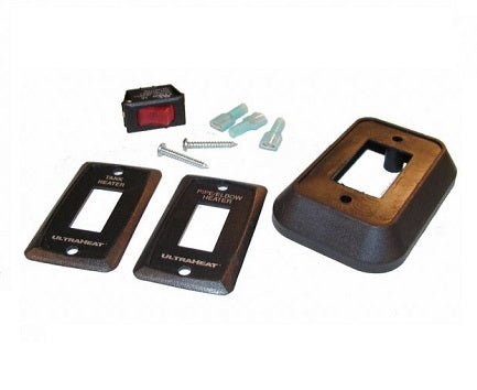 Ultra Heat Holding Tank Heater Switch Kit (MPN: SWPK1/13.5)