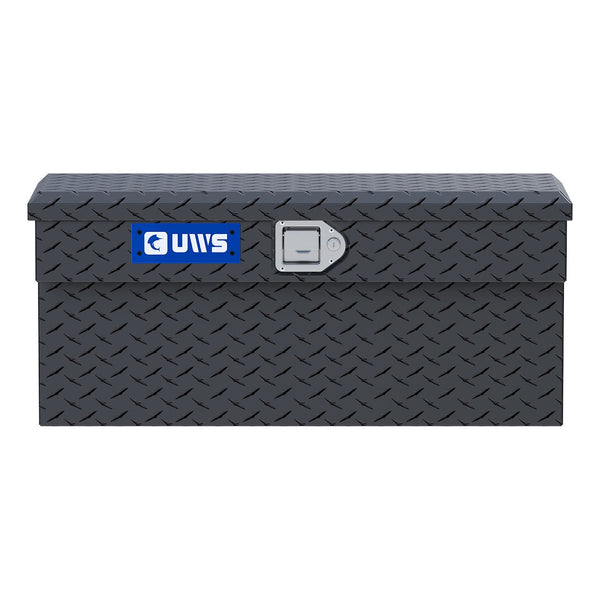 UWS UTV Side Mount Tool Box (MPN: EC10993)