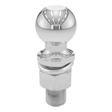 Curt 2-5/16 Inch Trailer Hitch Ball (MPN: 40076)