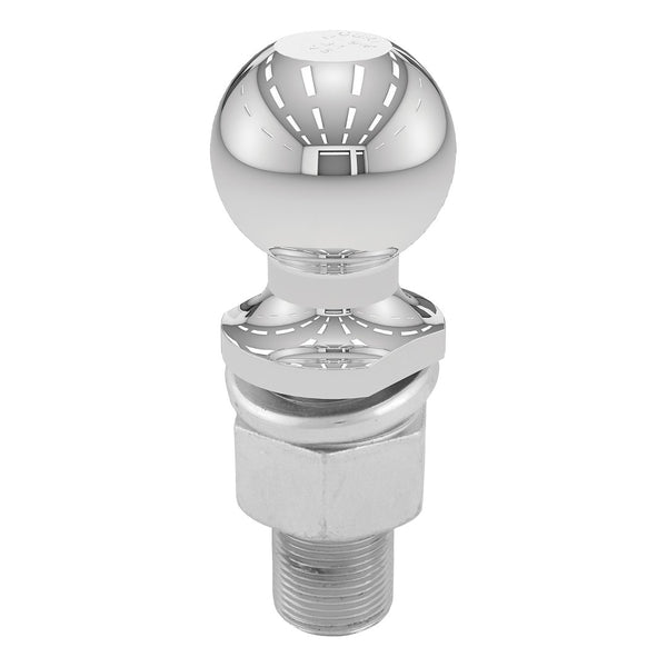 Curt 2-5/16 Inch Trailer Hitch Ball (MPN: 40076)