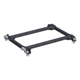 Fifth Wheel Trailer Hitch Rail Adapter (MPN: 16042)