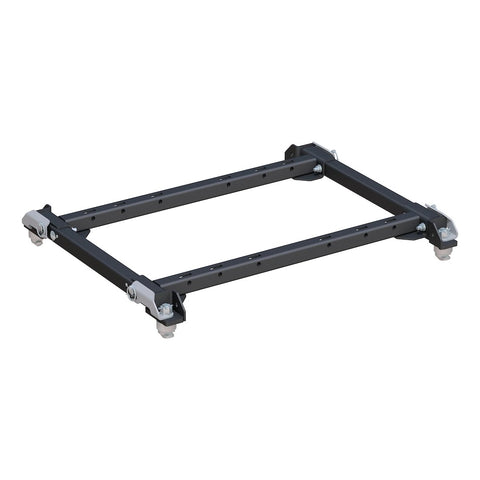 Fifth Wheel Trailer Hitch Rail Adapter (MPN: 16042)