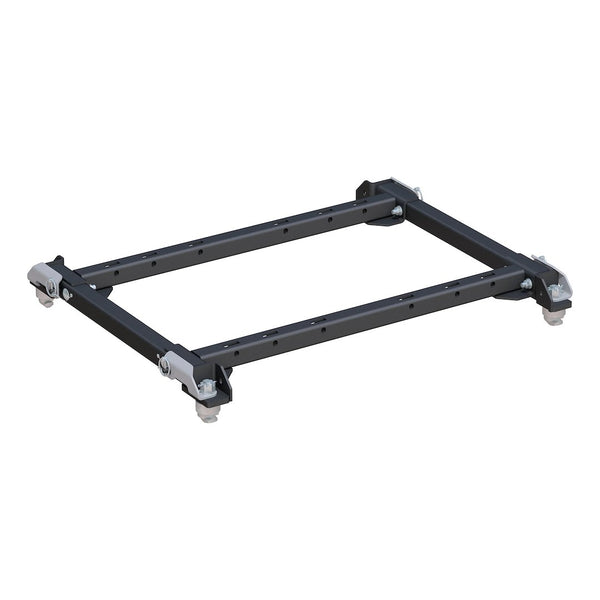 Fifth Wheel Trailer Hitch Rail Adapter (MPN: 16042)