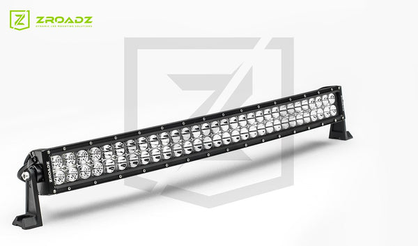 ZROADZ LED Light Bar (MPN: Z30CBC14W180)
