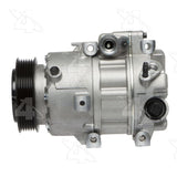 Four Seasons Air Conditioner Compressor (MPN: 168308)