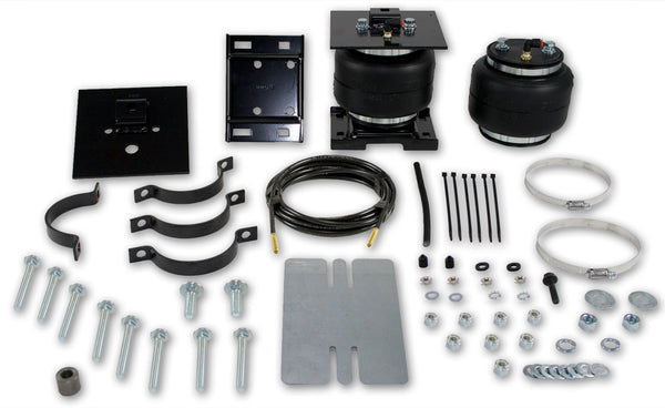 Air Lift LoadLifter 5000 Ultimate Air Spring Kit (MPN: 88245)
