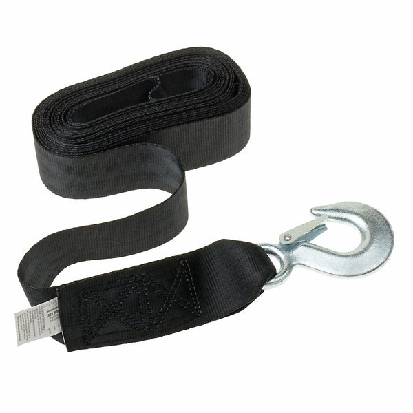 T-H Marine Trailer Boat Winch Strap (MPN: BE-TR-59818-DP)