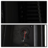 Xtune Tail Light Assembly Version 3 (MPN: 9038778)