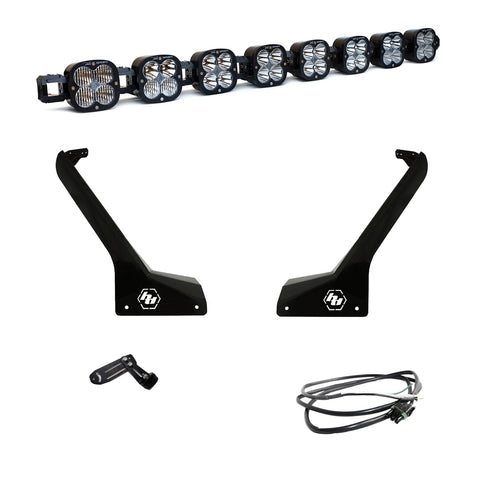 Baja Designs XL Series LED Light Bar (MPN: 447664UP)