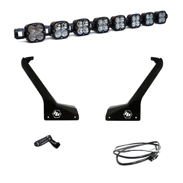 Baja Designs XL Series LED Light Bar (MPN: 447664UP)