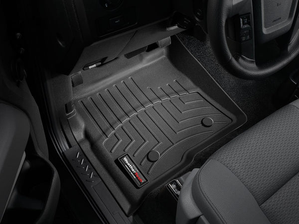 WeatherTech FloorLiner (MPN: 446111)
