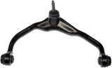 Control Arm with Ball Joint and Bushings (MPN: 521-471)