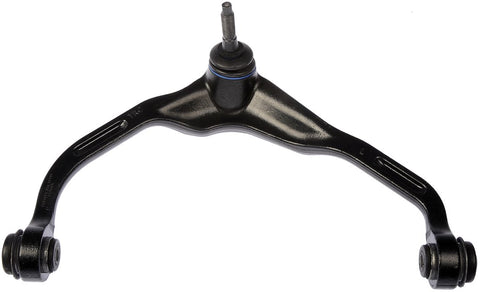 Control Arm with Ball Joint and Bushings (MPN: 521-471)