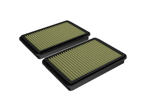 Advanced FLOW Engineering Air Filter (MPN: 30-10401GM)