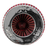 K&N Universal Air Filter (MPN: RG-1002RD)