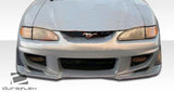 Duraflex Bumper Cover (MPN: 103925)