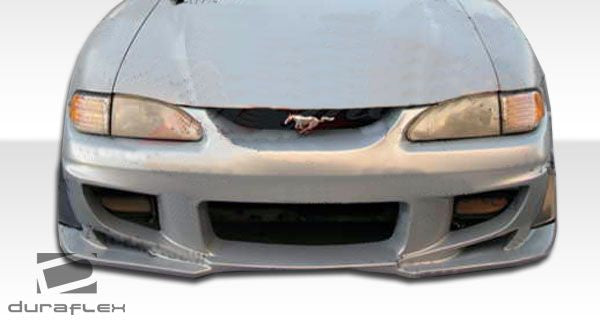 Duraflex Bumper Cover (MPN: 103925)