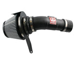 Takeda Cold Air Intake System (MPN: TR-1007B)