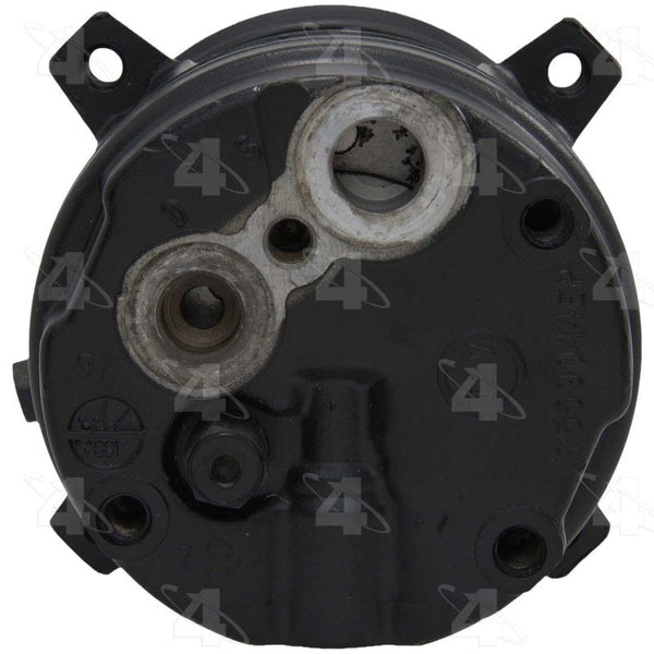 Four Seasons Air Conditioner Compressor (MPN: 57976)
