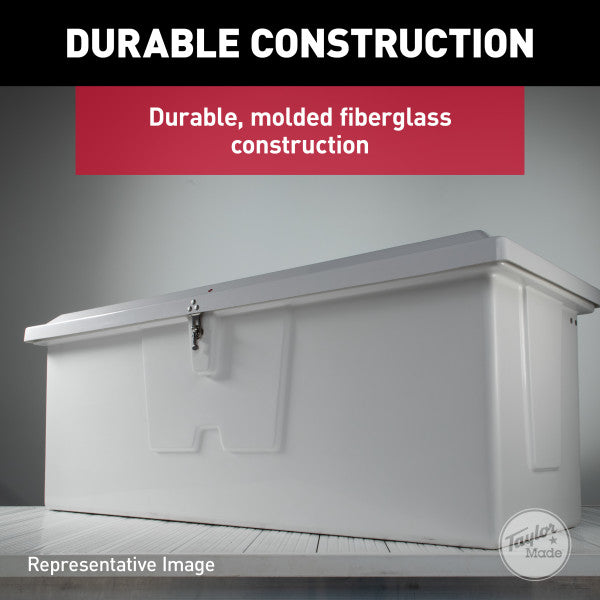 Taylor Made Dock Storage Box (MPN: 83554)