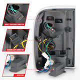 AnzoUSA LED Tail Light Assembly (MPN: 311359)