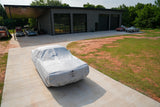 Covercraft Custom Fit All-Weather Car Cover (MPN: C12226FO120AC)