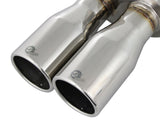 Advanced FLOW Engineering Exhaust System Kit (MPN: 49-36318)
