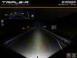 Triple-R Light Racepod Series LED Fog Light (MPN: 00RP-US-HYP)