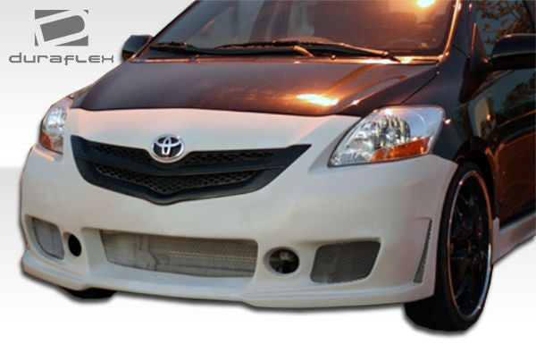 Duraflex B-2 Bumper Cover (MPN: 103392)