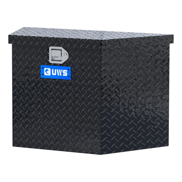 UWS Trailer Tongue Box (MPN: EC20402)