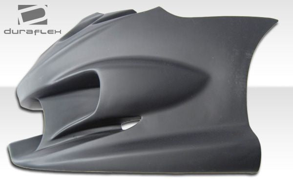 Duraflex Bumper Cover (MPN: 100080)