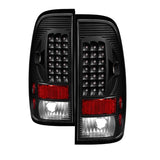 Spyder Auto Group Tail Light Assembly (MPN: 5012937)