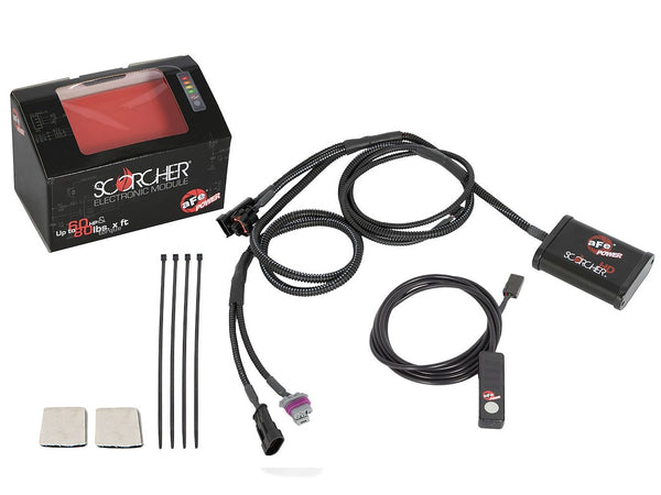 Advanced FLOW Engineering Boost Controller (MPN: 77-44005)