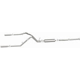 MagnaFlow Dodge Ram 1500 Exhaust System Kit (MPN: 15788)