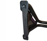 Black Horse Gladiator Truck Bed Bar (MPN: GLRB-05B)