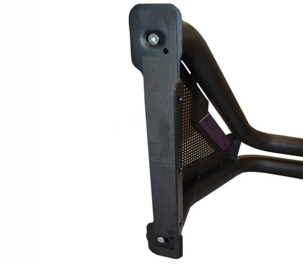 Black Horse Gladiator Truck Bed Bar (MPN: GLRB-05B)