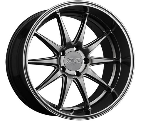 Primax Wheel XXR 527D Series (MPN: 527D896650)