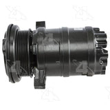 Four Seasons Air Conditioner Compressor (MPN: 57969)