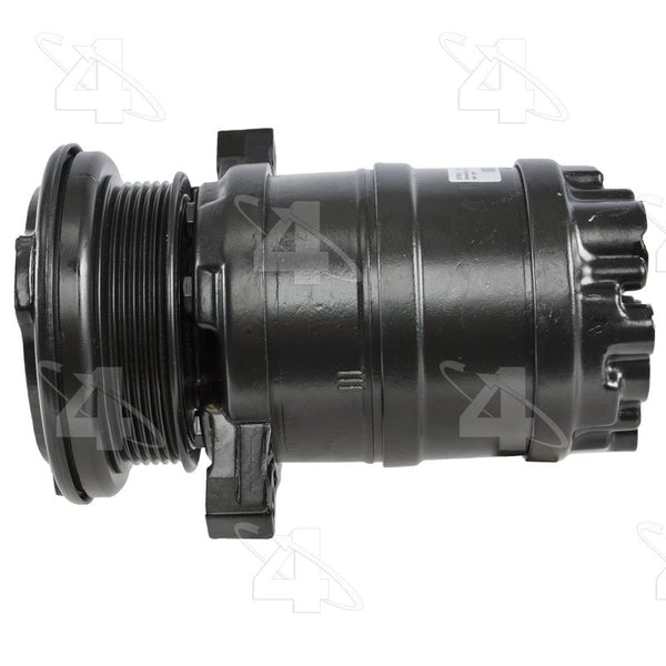 Four Seasons Air Conditioner Compressor (MPN: 57969)